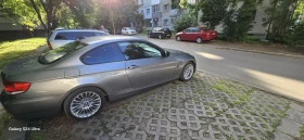 BMW 320 E92 Бензин 170коня СПЕШНО може да се провери в се - 8599 лв. - 93476710 10