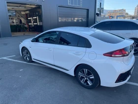 Обява за продажба на Hyundai Ioniq ~Цена по договаряне - изображение 4