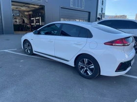 Обява за продажба на Hyundai Ioniq ~Цена по договаряне - изображение 5