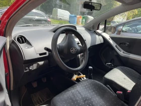 Обява за продажба на Toyota Yaris 1.0i ~5 000 лв. - изображение 2