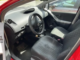 Обява за продажба на Toyota Yaris 1.0i ~5 000 лв. - изображение 1