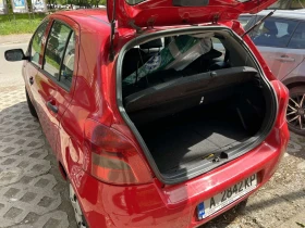 Обява за продажба на Toyota Yaris 1.0i ~5 000 лв. - изображение 4