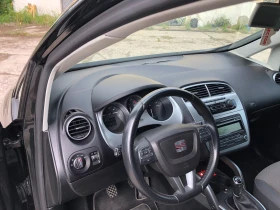 Seat Altea 1, 2 TSI STYLE | Mobile.bg    7