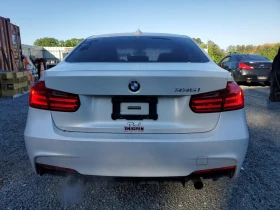 BMW 335 CARFAX    | Mobile.bg    4