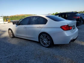 BMW 335 CARFAX    | Mobile.bg    5