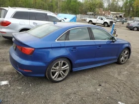 Audi S3 PRESTIGE* FULL* 4X4*  | Mobile.bg    6