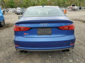 Audi S3 PRESTIGE* FULL* 4X4*  | Mobile.bg    5