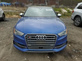 Audi S3 PRESTIGE* FULL* 4X4*  | Mobile.bg    2