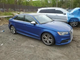 Audi S3 PRESTIGE* FULL* 4X4*  | Mobile.bg    3