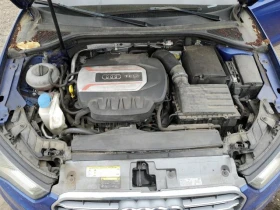 Audi S3 PRESTIGE* FULL* 4X4*  | Mobile.bg    10