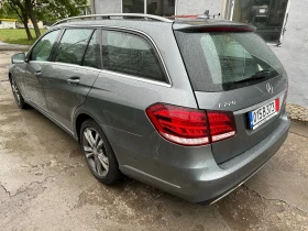 Mercedes-Benz E 220 CDI-170к.с Обслужен! - цена по договаряне - 89939453 3