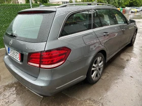 Mercedes-Benz E 220 CDI-170к.с Обслужен! - цена по договаряне - 89939453 4
