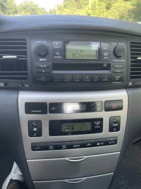 Toyota Corolla D4D | Mobile.bg    4