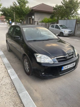 Обява за продажба на Toyota Corolla ~6 500 лв. - изображение 1