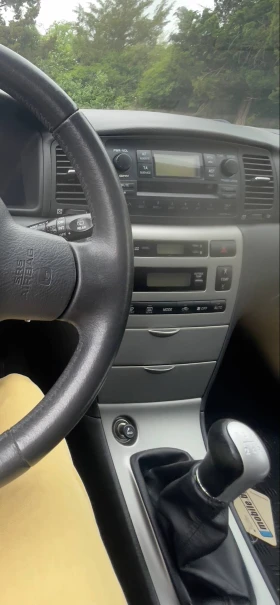 Обява за продажба на Toyota Corolla ~6 500 лв. - изображение 7