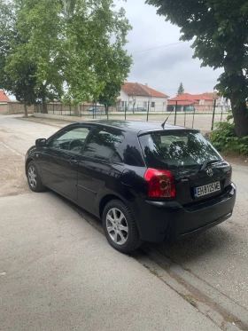 Обява за продажба на Toyota Corolla ~6 500 лв. - изображение 9