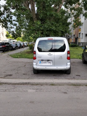 Обява за продажба на Citroen Berlingo N1 ~15 800 лв. - изображение 5