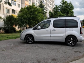 Обява за продажба на Citroen Berlingo N1 ~15 800 лв. - изображение 4