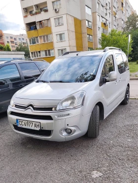 Обява за продажба на Citroen Berlingo N1 ~15 800 лв. - изображение 1
