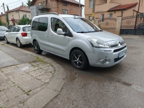 Обява за продажба на Citroen Berlingo N1 ~15 800 лв. - изображение 3