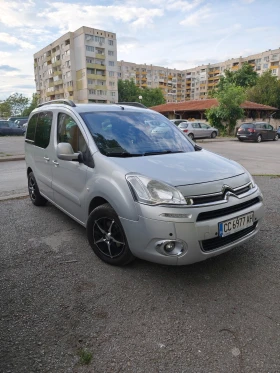 Обява за продажба на Citroen Berlingo N1 ~15 800 лв. - изображение 1