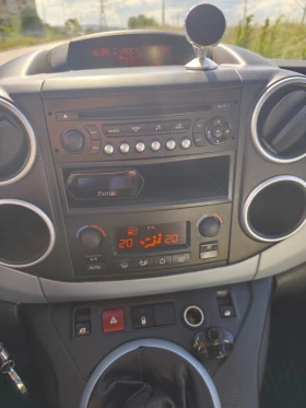 Обява за продажба на Citroen Berlingo N1 ~15 800 лв. - изображение 11
