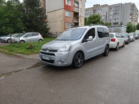 Обява за продажба на Citroen Berlingo N1 ~15 800 лв. - изображение 2