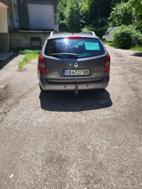 Renault Laguna 1.9 dCi - 3100 лв. - 17831683 3