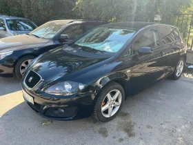 Обява за продажба на Seat Leon 1.2 TSI | 6 ск. | 97.600 км | Сервизна история ~8 700 лв. - изображение 1
