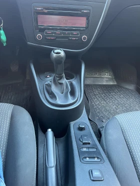 Обява за продажба на Seat Leon 1.2 TSI | 6 ск. | 97.600 км | Сервизна история ~8 700 лв. - изображение 5