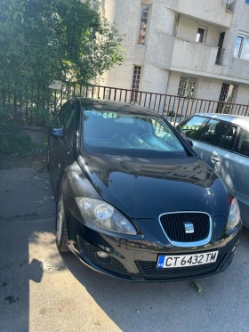 Обява за продажба на Seat Leon 1.2 TSI | 6 ск. | 97.600 км | Сервизна история ~8 700 лв. - изображение 2