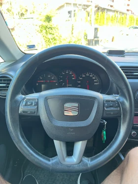 Обява за продажба на Seat Leon 1.2 TSI | 6 ск. | 97.600 км | Сервизна история ~8 700 лв. - изображение 7