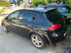 Обява за продажба на Seat Leon 1.2 TSI | 6 ск. | 97.600 км | Сервизна история ~8 700 лв. - изображение 1