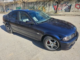 BMW 320  | Mobile.bg    4