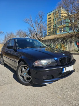  BMW 320