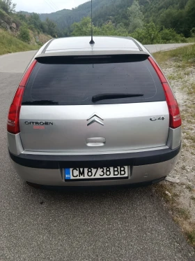 Citroen C4 1, 4 | Mobile.bg    6