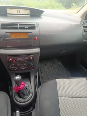 Citroen C4 1, 4 | Mobile.bg    8