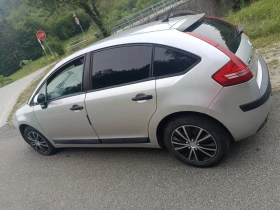 Citroen C4 1, 4 | Mobile.bg    2