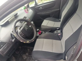 Citroen C4 1, 4 | Mobile.bg    4