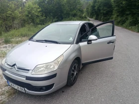 Citroen C4 1, 4 | Mobile.bg    3