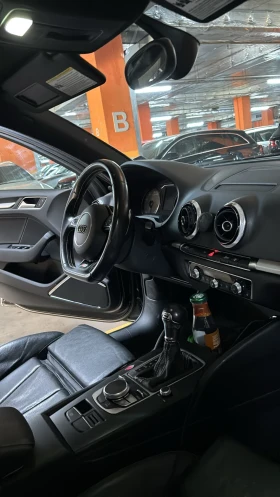 Audi S3 - 32999 лв. - 26320028 8