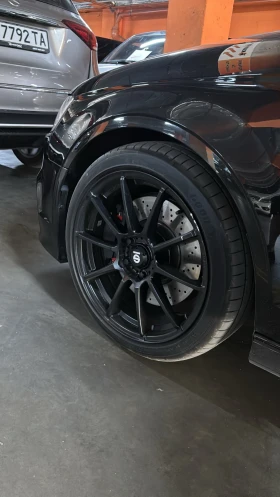 Audi S3 - 32999 лв. - 26320028 4