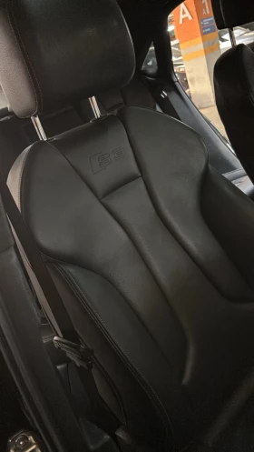 Audi S3 - 32999 лв. - 26320028 9