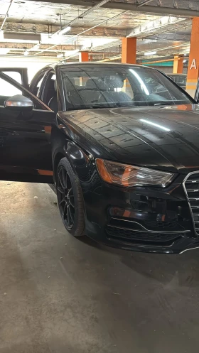 Audi S3 - 32999 лв. - 26320028 6