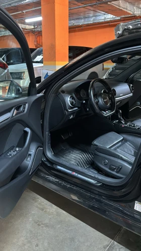Audi S3 - 32999 лв. - 26320028 3
