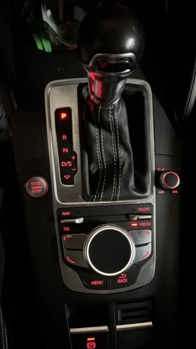 Audi S3 - 32999 лв. - 26320028 11