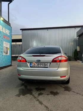Обява за продажба на Ford Mondeo ~8 500 лв. - изображение 1