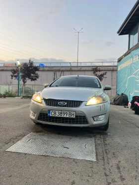 Обява за продажба на Ford Mondeo ~8 500 лв. - изображение 1
