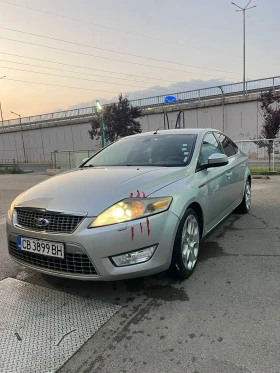 Обява за продажба на Ford Mondeo ~8 500 лв. - изображение 3