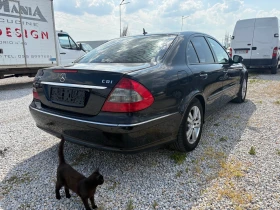 Mercedes-Benz E 280 E 280 CDI Evo - 9000 лв. - 30039879 6
